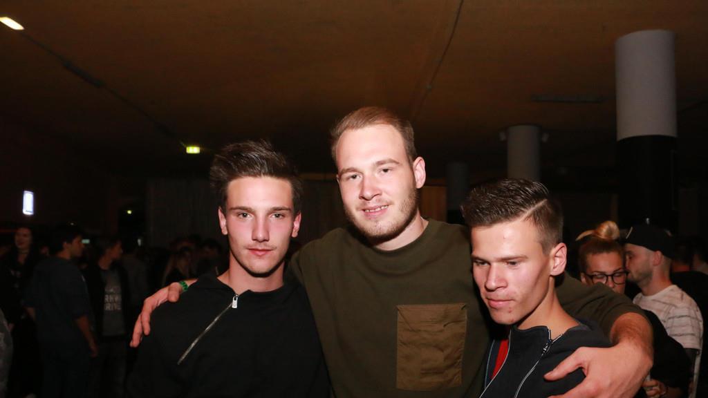 Ö3 Disco Leogang