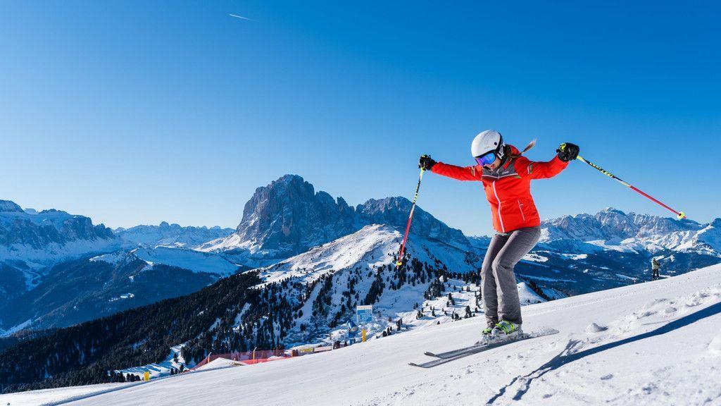 Die besten 10 Skigebiete der Welt