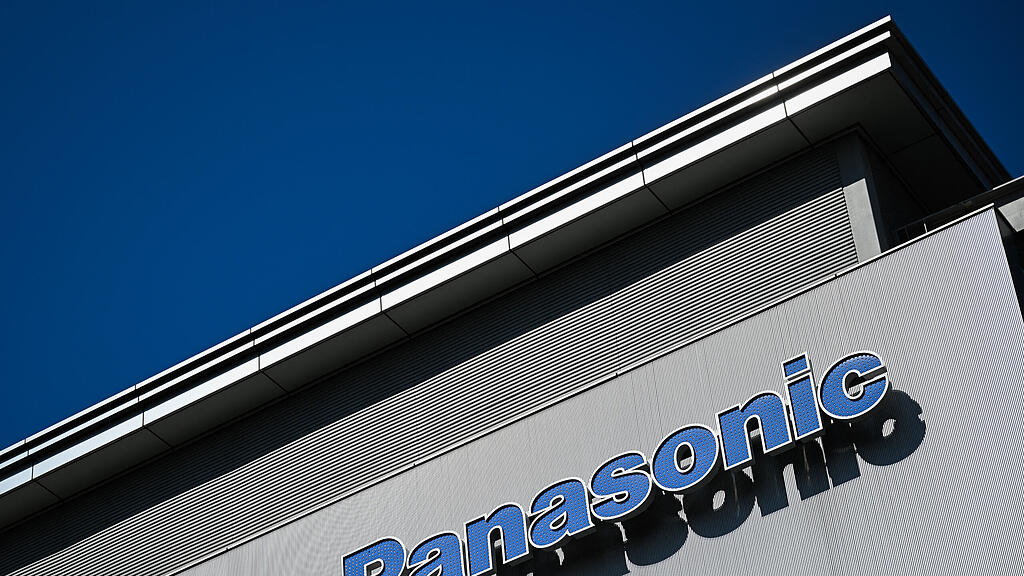 panasonic