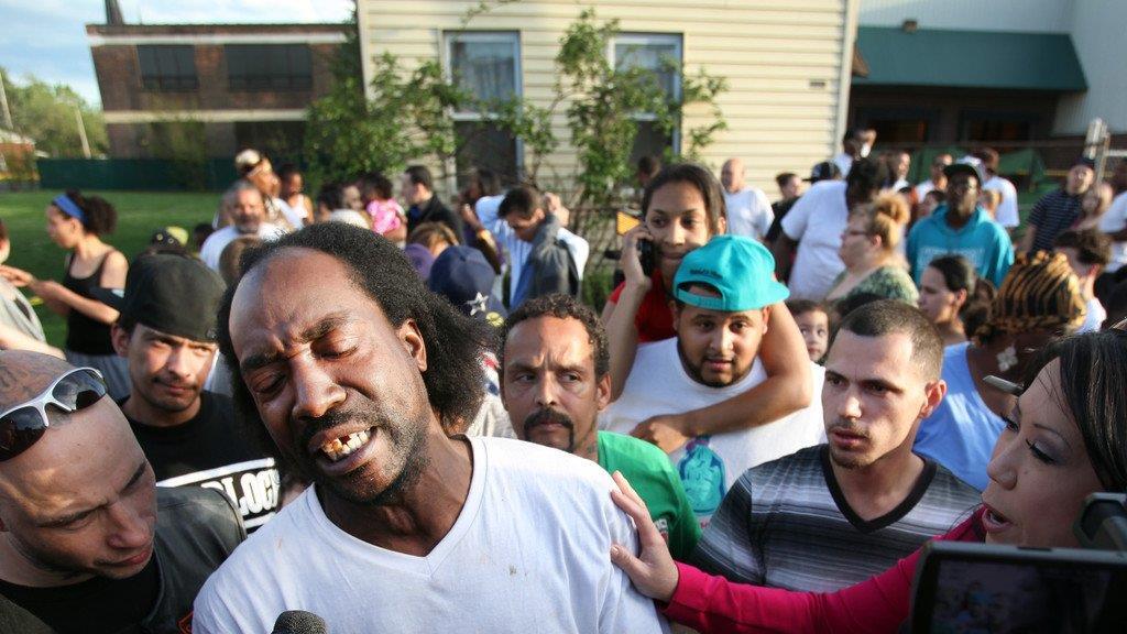 Cleveland: Entführte Frauen nach zehn Jahren befreit