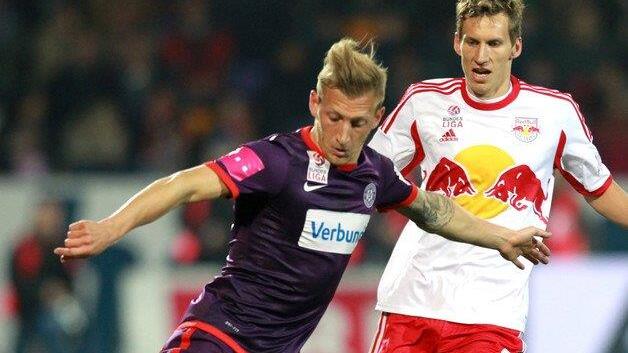 Austria Wien - Red Bull Salzburg