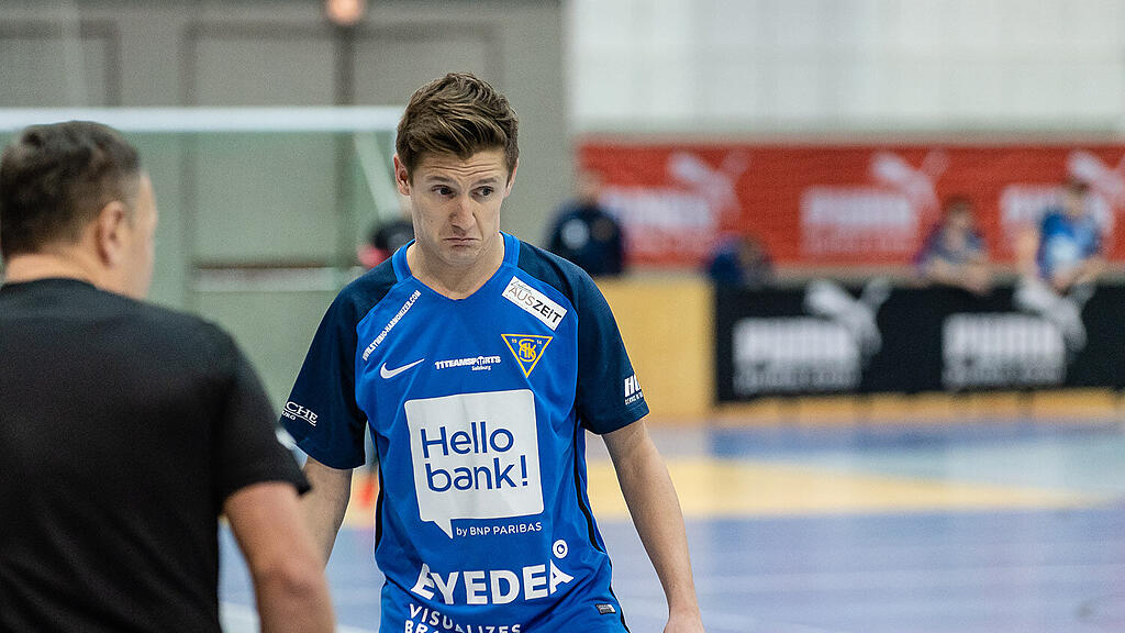 Salzburger Stier: Final-Gruppe A