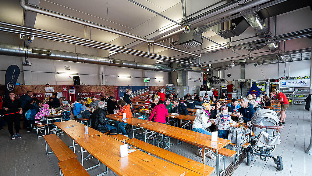 Oktoberfest Löschzug Bruderhof