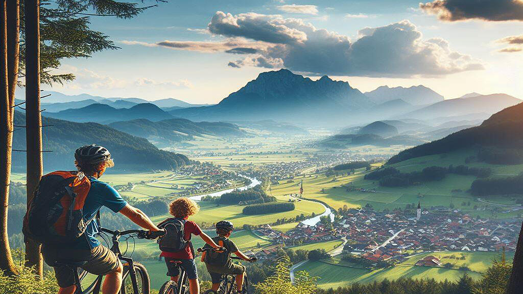 Mountainbike