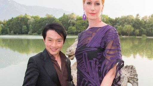 DIVA Gala Dinner 2013