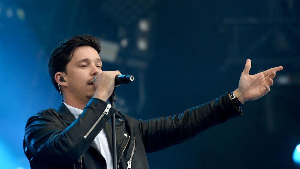 Donauinselfest 2018: Sonntag