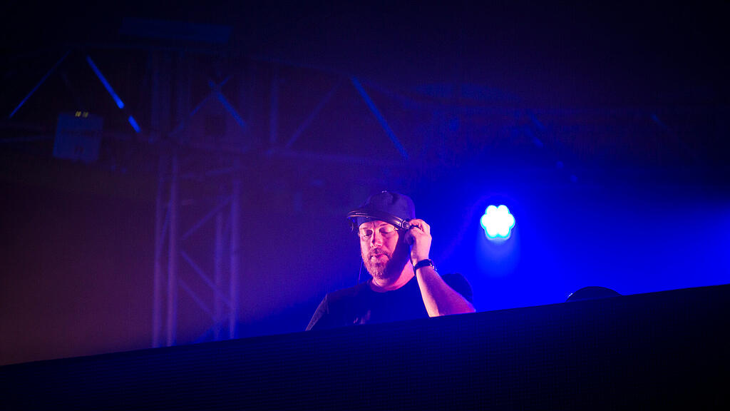 ELF19: Sa, Mainstage I