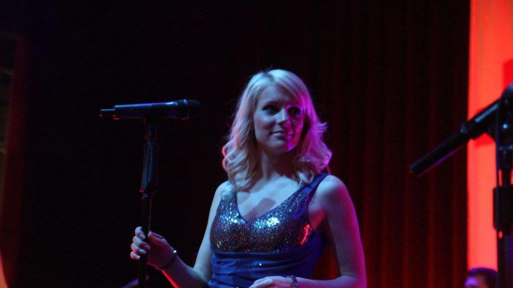 Rot-Kreuz-Ball2014 Teil II