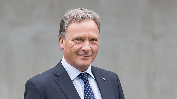 ÖRAK-Präsident Rupert Wolff verwies auf erfolglose Gespräche