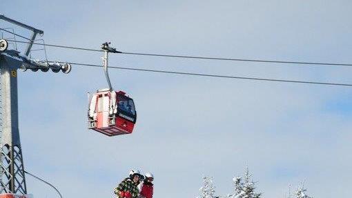 Traumwetter im Pongau