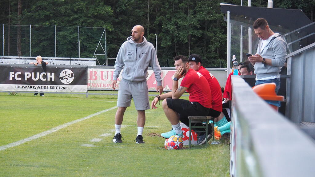 Puch_Seekirchen, Jukic, Schwaiger