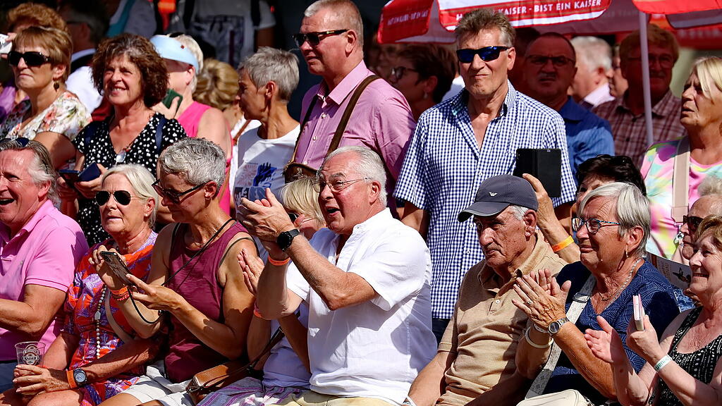 HeuART-Fest in Abtenau
