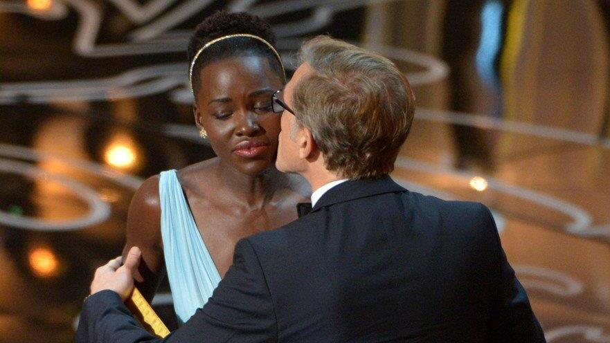 Oscars 2014: Die Verleihung