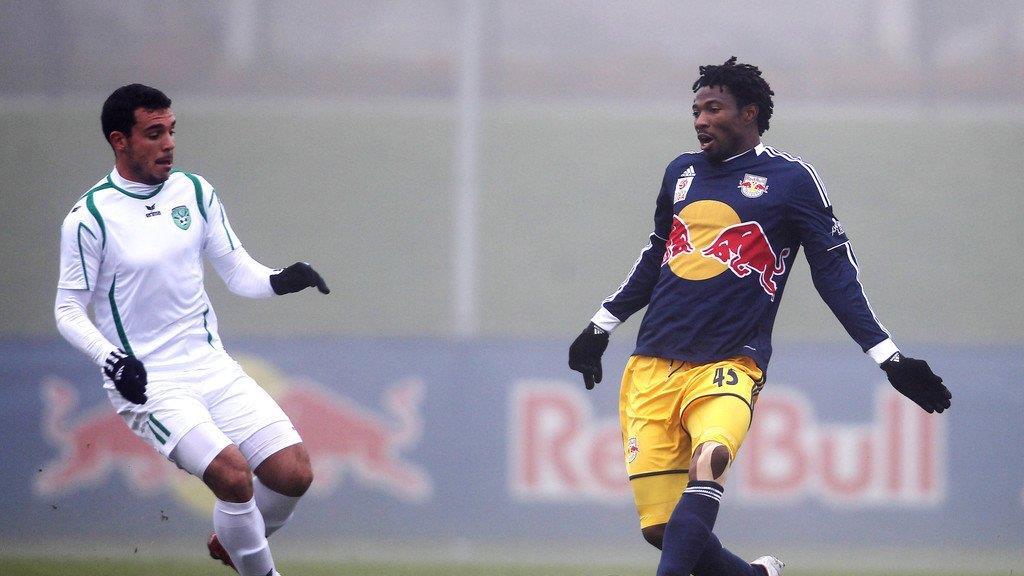 RB Salzburg - FC Pasching