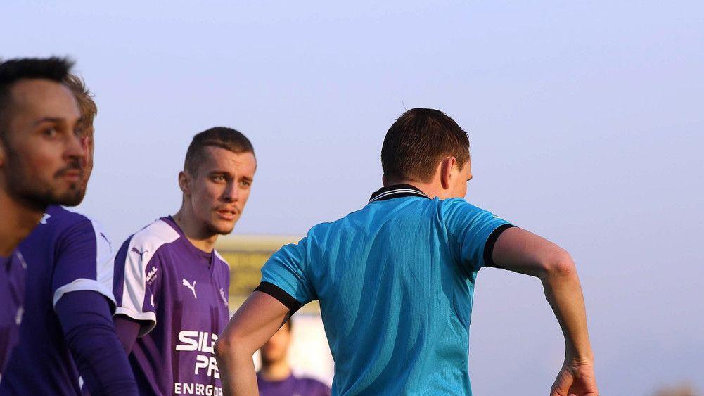 Austria Salzburg – Anif