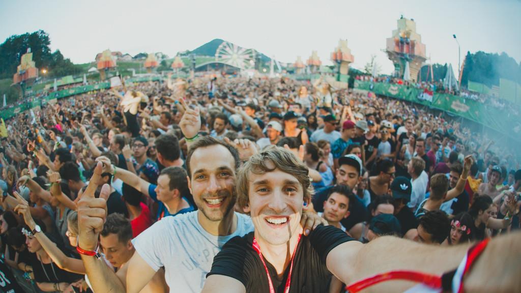 Electric Love Festival 2017, Tag 2, I
