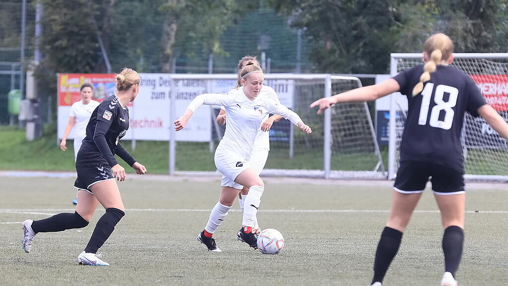 SV Bürmoos - FC Pinzgau Saalfelden