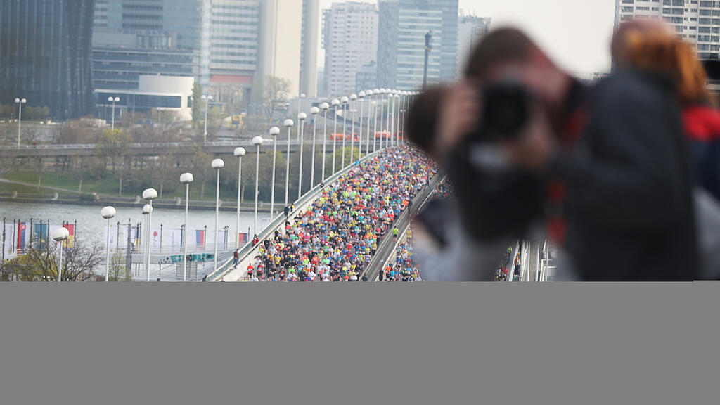 Wien Marathon