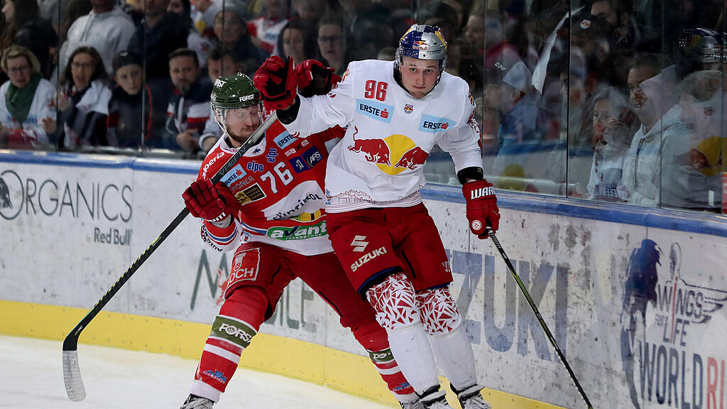 EX Red Bull Salzburg vs. Bozen