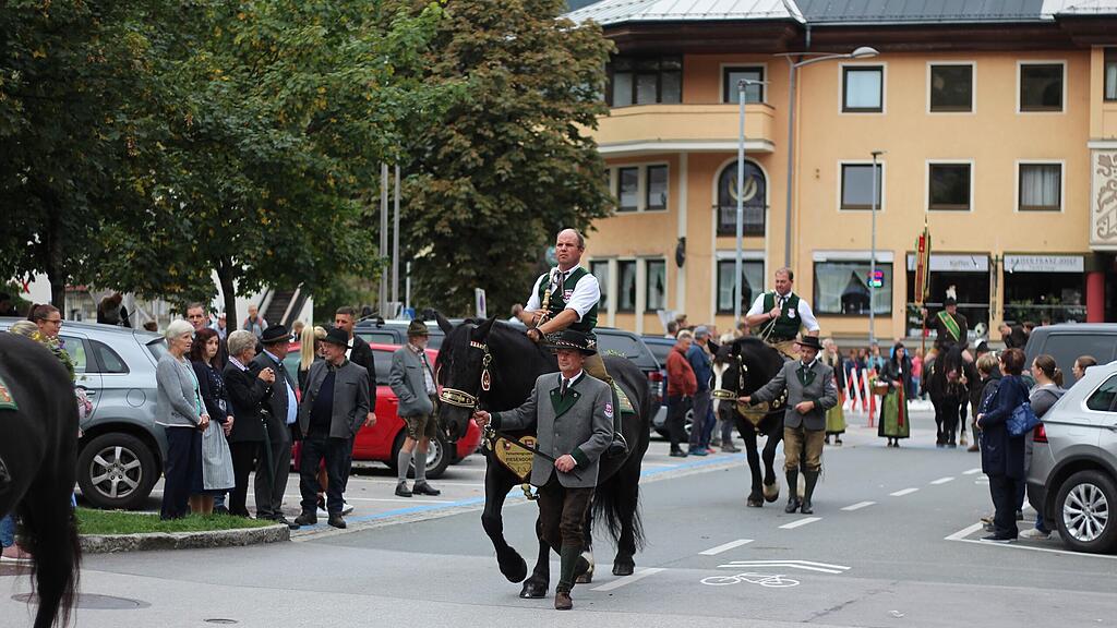 50 Jahre Peitschenverein St. Johann