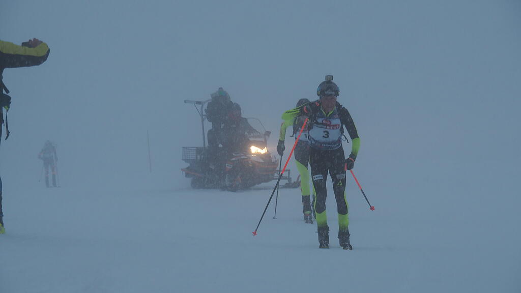 Mountain Attack_2024, Saalbach, Christian Hoffmann
