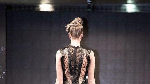 Haute Couture Award, II