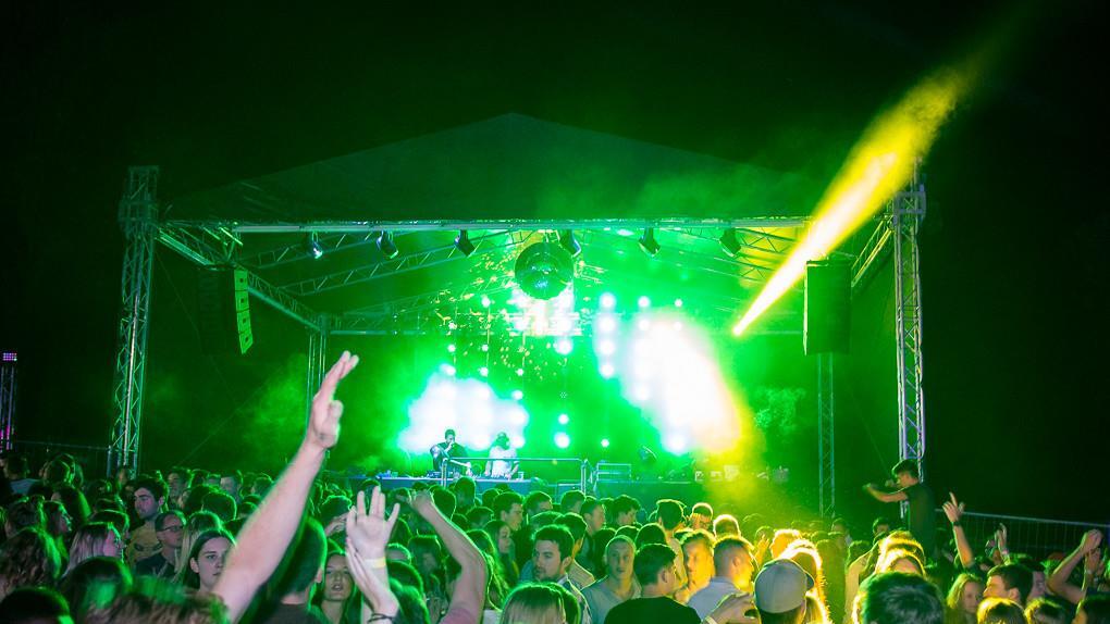 Malibu Strandfest I