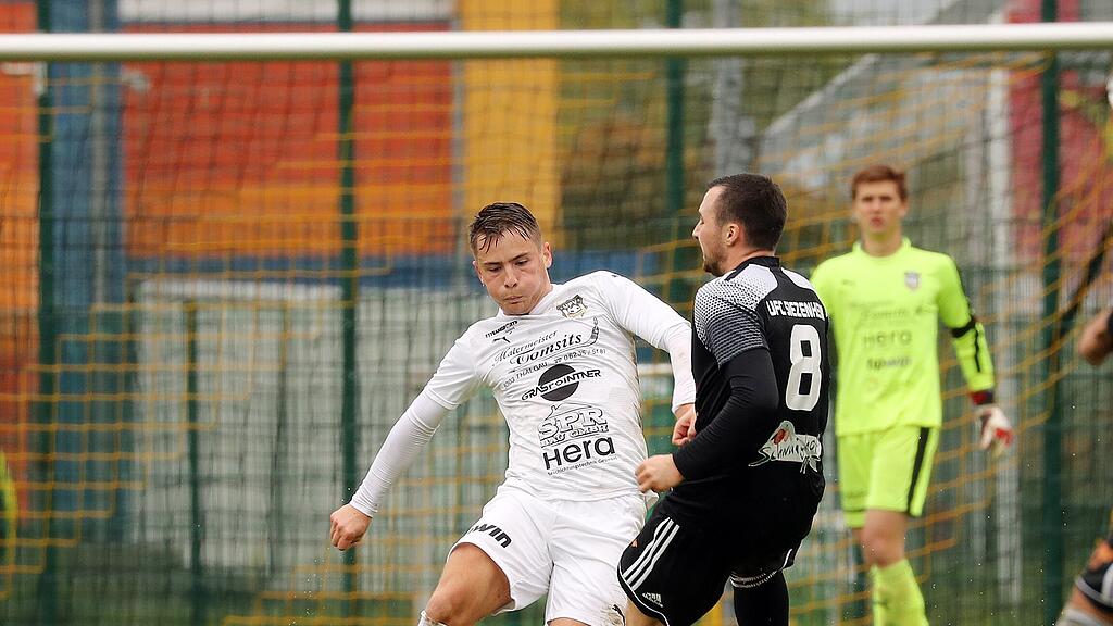 Siezenheim, Thalgau, Salzburger Liga