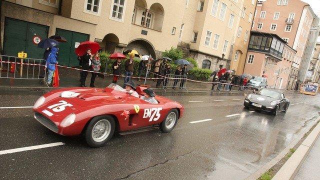 Stadt Grand Prix, III
