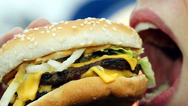 McDonald's rät Mitarbeitern von eigenem Essen ab