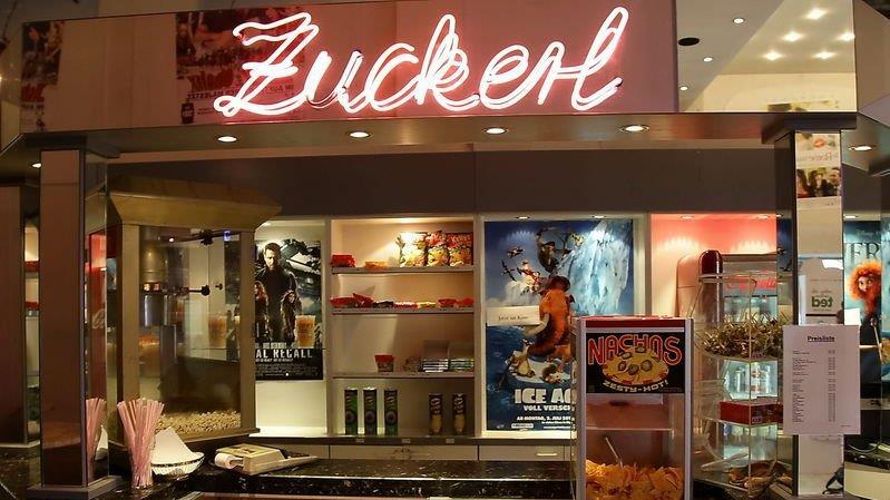 Aus für das Elmo-Kino