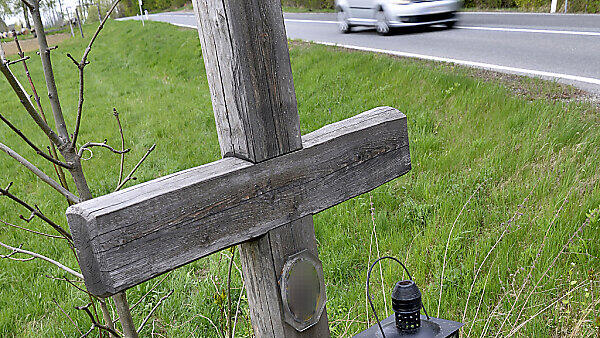 351 Menschen starben bisher im heurigen Jahr