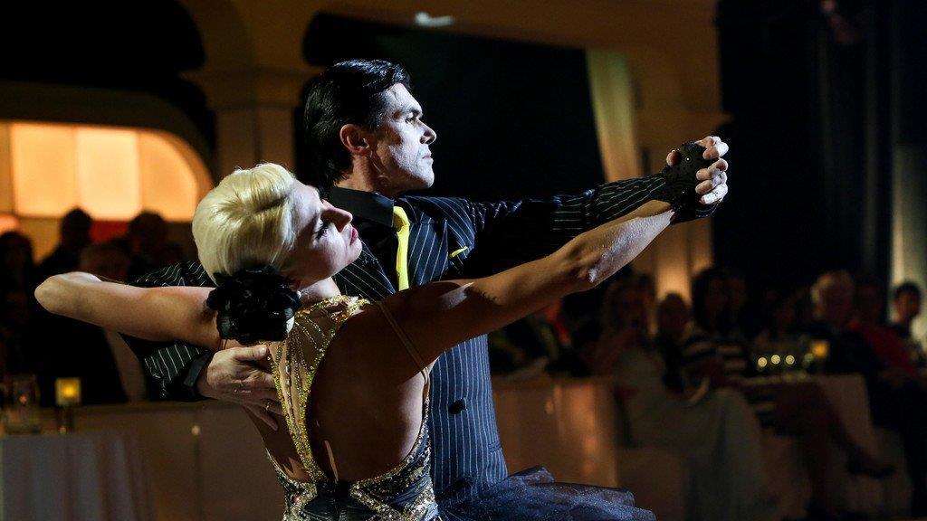 Dancing Stars: Miriams Schwester ist raus
