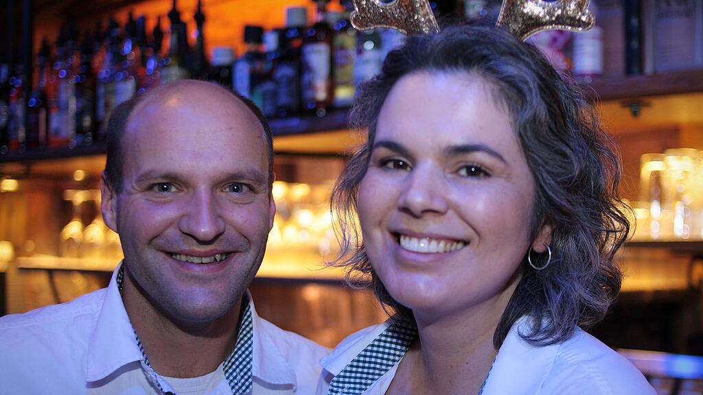 Charity - Aventkonzert der Johanns Erben