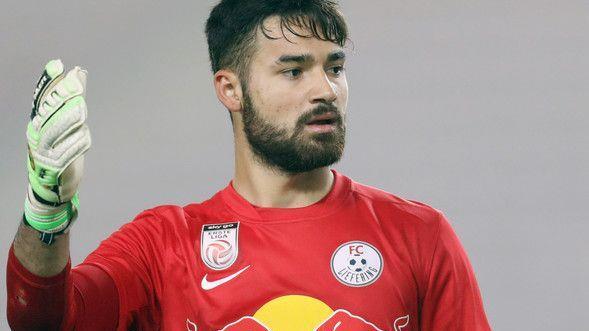 FC Liefering verliert in Linz