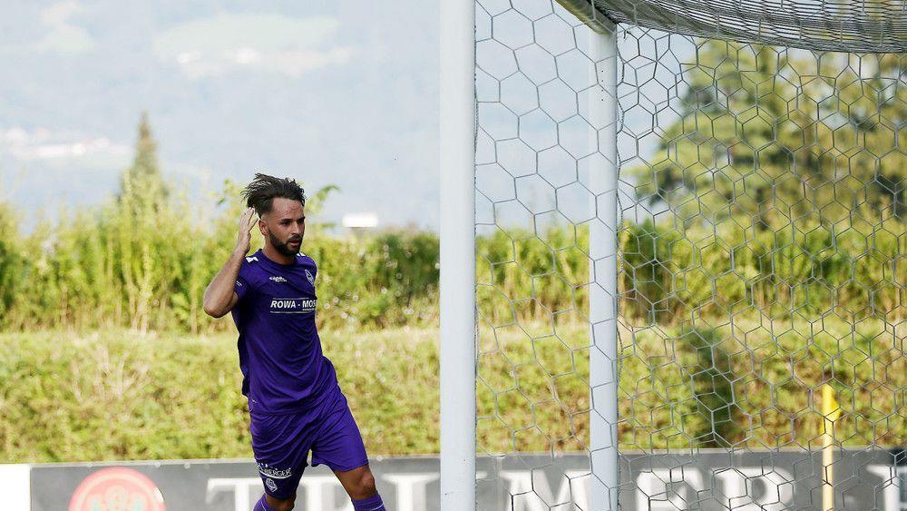 Austria Salzburg - Kuchl