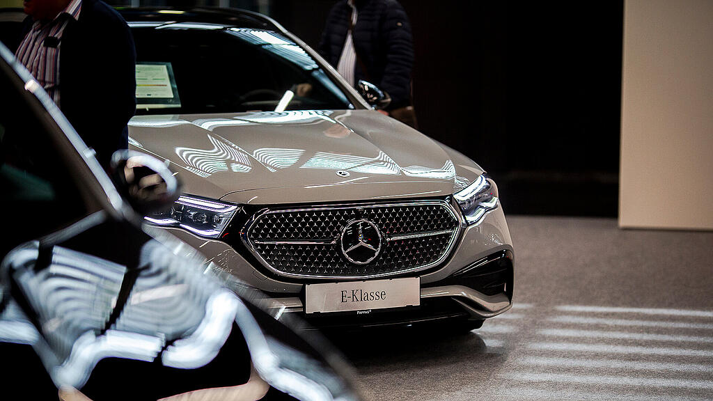 Automesse Salzburg
