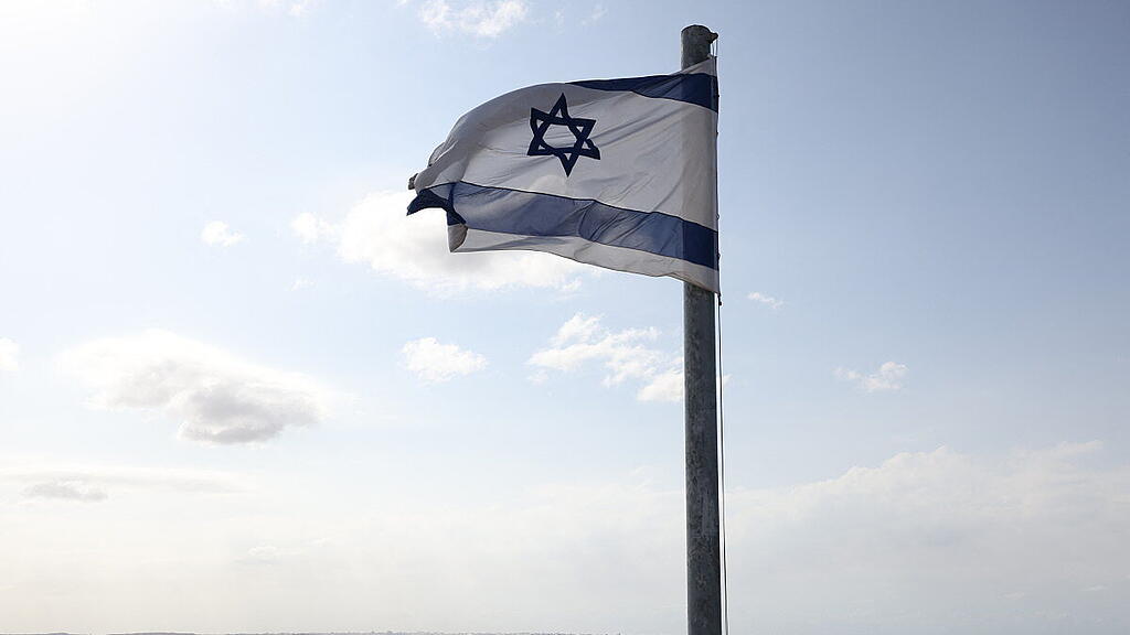 Israelische Truppen ziehen sich hinter Linien zurück (Illustration)