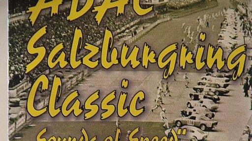 Großes Interesse bei Salzburgring Classics