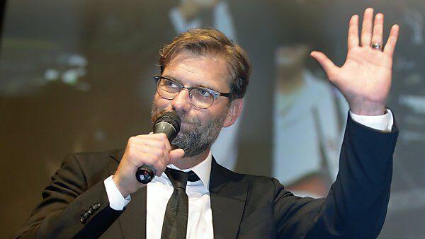 Geht Jürgen Klopp nach England?