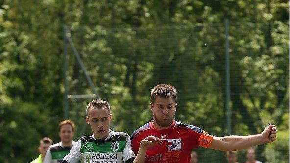 Union Hallein – FC Hallein