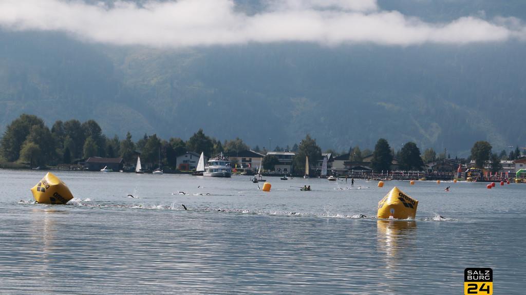 Ironman 70.§ Zell am See