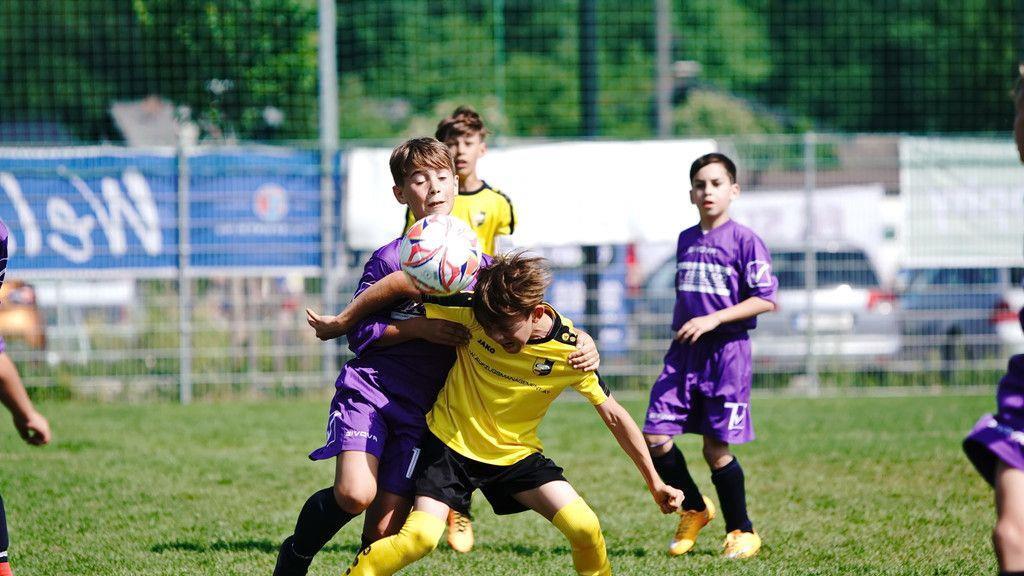 Mozart Trophy 2018 I