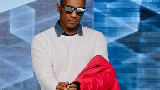 Europark, Fashion Show, I