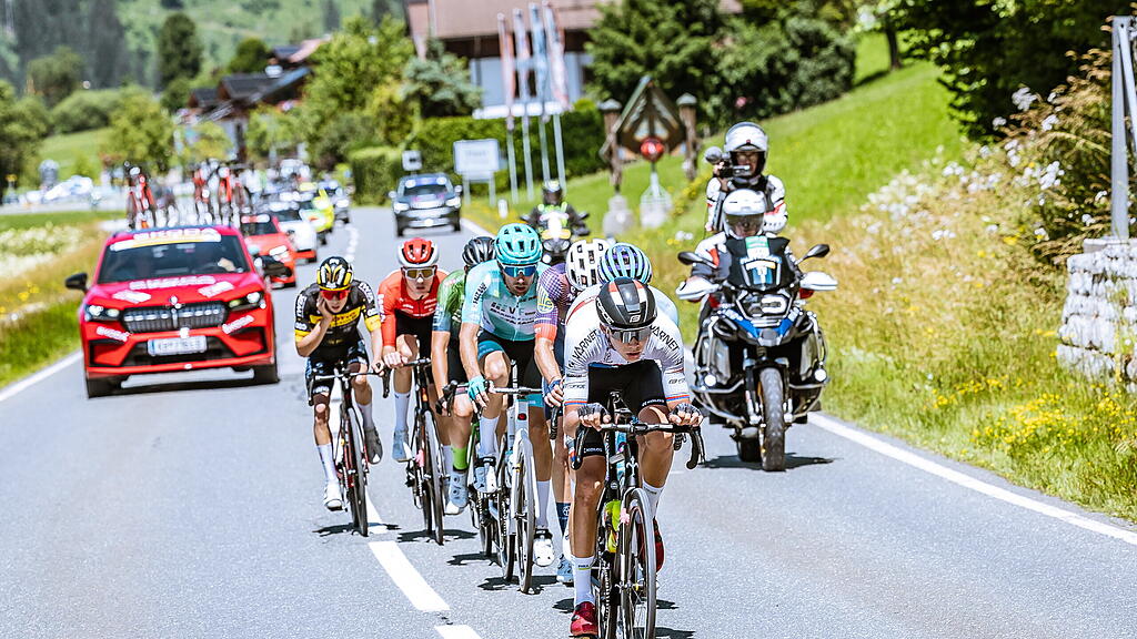 Tour of Austria