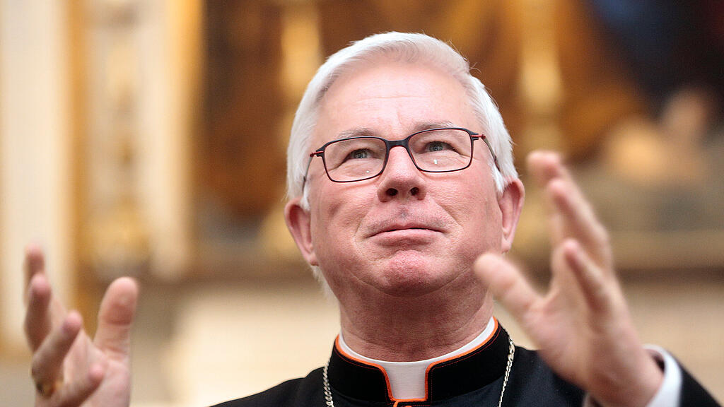 AD-LIMINA-BESUCH DER ÖSTERREICHISCHEN BISCHÖFE LACKNER =.jpg
