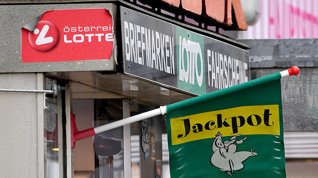 In den Lottoannahmestellen wird wieder viel Betrieb herrschen