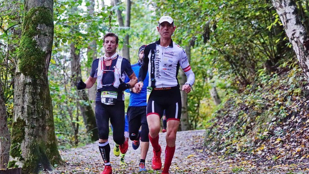 Trailrunning-Festival in Salzburg 2016