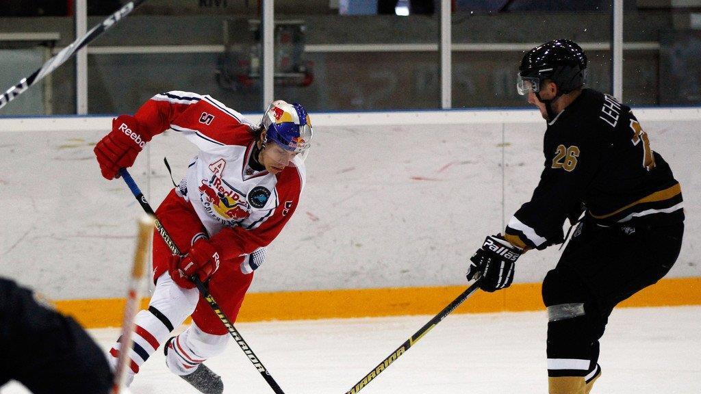 Salzburg - Oulun Kärpät