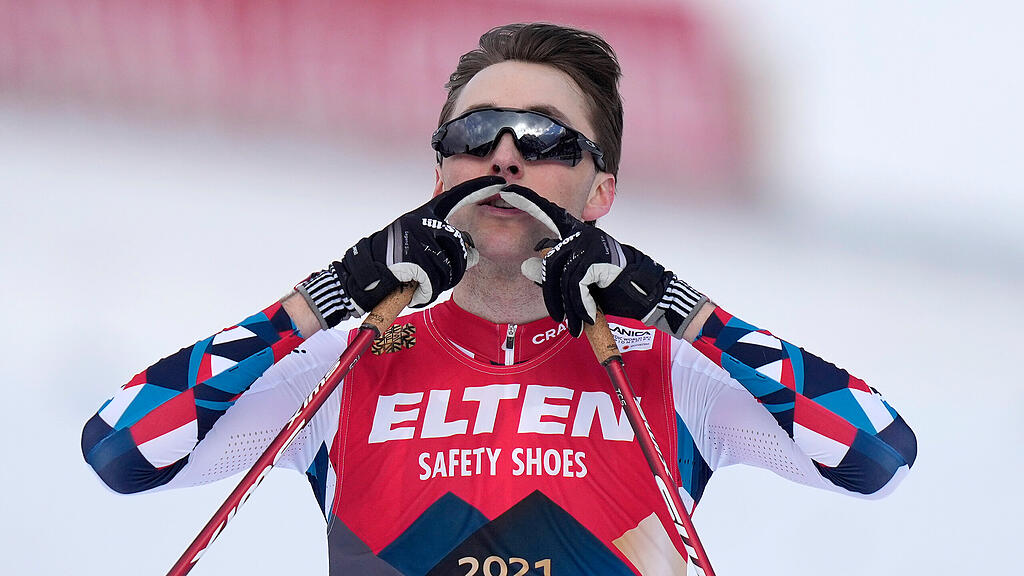 Nordische Kombination Planica Ski-WM